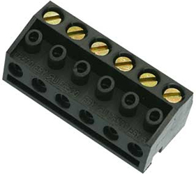 Clearance - PCB Terminal Blocks and Connectors - EB582/15DS