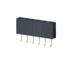 PCB Terminal Blocks, Connectors and Fuse Holders - Board to Board Connectors - FR20210VBNN0002
