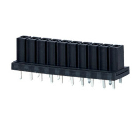 PCB Terminal Blocks, Connectors and Fuse Holders - Plug and Socket PCB Terminal Blocks - 31089108