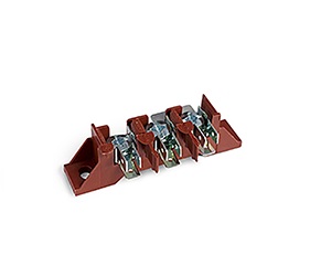 Emech Terminals/Accessories - Screw to Tab Terminal Blocks - HY280/3