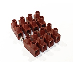 Emech Terminals/Accessories - Plugs and Sockets - HY431/4 FVSP