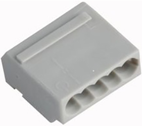 Emech Terminals/Accessories - Kwik Wire Connectors - HYKW-05