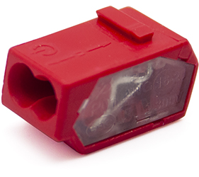 Emech Terminals/Accessories - Kwik Wire Connectors - HYKW-02
