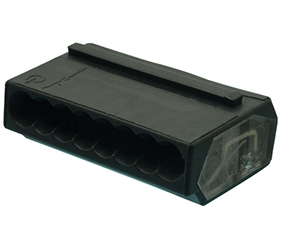 Emech Terminals/Accessories - Kwik Wire Connectors - HYKW-08