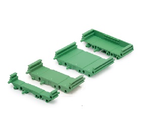 DIN Rail Enclosures and Accessories - DIN Rail 72mm Supports - DIME-M-BE-1125