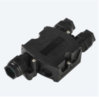 Weatherproof/Waterproof Connectors - TeeBox - THA.209.D1A