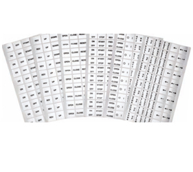 Switches and Lamps - Accessories - NCU-61-21