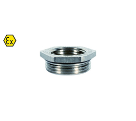 Cable Glands/Grommets - Reducers - M25M16/6/OM/EX