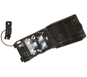 Clearance - Chassis/Panel Mount Tml/Boxes - PA244SGD