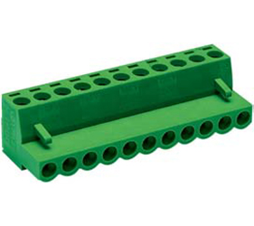 Clearance - PCB Plugs and Sockets - PA252/5/7