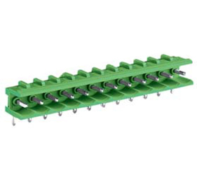 Clearance - PCB Plugs and Sockets - PA253/5/7-HOO