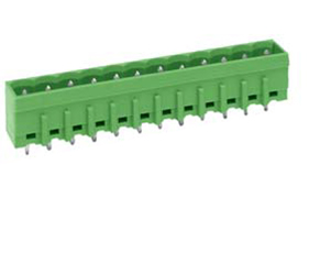 Clearance - PCB Plugs and Sockets - PA257/5.08/21VEC