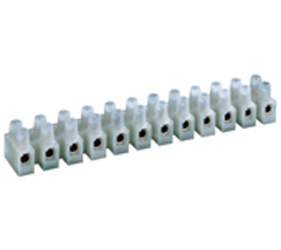 Clearance - Pillar Terminal Block - PA44/3FVDC