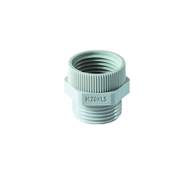 Cable Glands/Grommets - PG/Metric Adapters - PG9M20PA