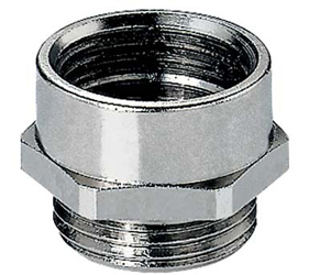Cable Glands/Grommets - PG/Metric Adapters - PG21M32