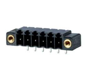 PCB Terminal Blocks, Connectors and Fuse Holders - Plug and Socket PCB Terminal Blocks - 31390115