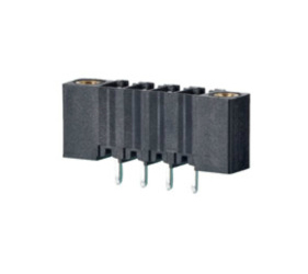 PCB Terminal Blocks, Connectors and Fuse Holders - Plug and Socket PCB Terminal Blocks - 31391109