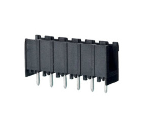 PCB Terminal Blocks, Connectors and Fuse Holders - Plug and Socket PCB Terminal Blocks - 31477110