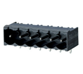 PCB Terminal Blocks, Connectors and Fuse Holders - Plug and Socket PCB Terminal Blocks - 31178106