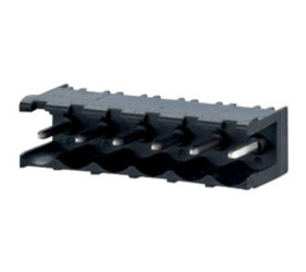 PCB Terminal Blocks, Connectors and Fuse Holders - Plug and Socket PCB Terminal Blocks - 31478106