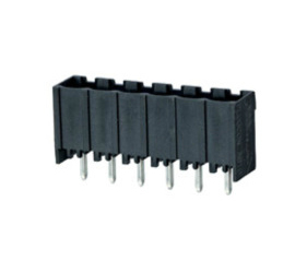 PCB Terminal Blocks, Connectors and Fuse Holders - Plug and Socket PCB Terminal Blocks - 31179105