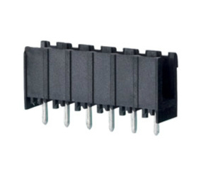 PCB Terminal Blocks, Connectors and Fuse Holders - Plug and Socket PCB Terminal Blocks - 31479106