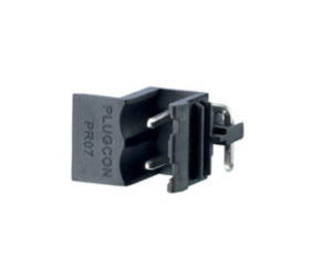 PCB Terminal Blocks, Connectors and Fuse Holders - Plug and Socket PCB Terminal Blocks - 31338103