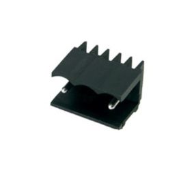 PCB Terminal Blocks, Connectors and Fuse Holders - Plug and Socket PCB Terminal Blocks - 31031205