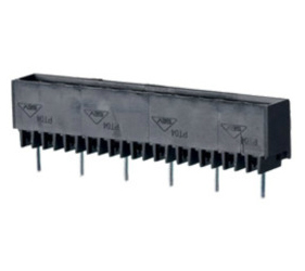 PCB Terminal Blocks, Connectors and Fuse Holders - Plug and Socket PCB Terminal Blocks - 31020203