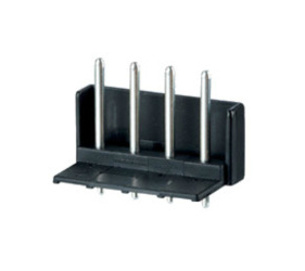 PCB Terminal Blocks, Connectors and Fuse Holders - Plug and Socket PCB Terminal Blocks - 31042110
