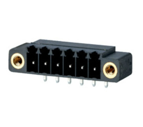 PCB Terminal Blocks, Connectors and Fuse Holders - Plug and Socket PCB Terminal Blocks - 31394107