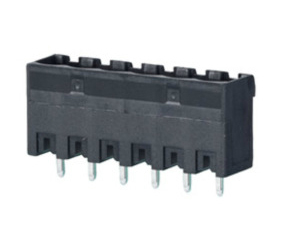 PCB Terminal Blocks, Connectors and Fuse Holders - Plug and Socket PCB Terminal Blocks - 31320203