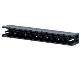 PCB Terminal Blocks, Connectors and Fuse Holders - Plug and Socket PCB Terminal Blocks - 31229204