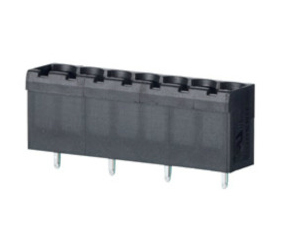 PCB Terminal Blocks, Connectors and Fuse Holders - Plug and Socket PCB Terminal Blocks - 31220205