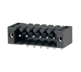 PCB Terminal Blocks, Connectors and Fuse Holders - Plug and Socket PCB Terminal Blocks - 31525110