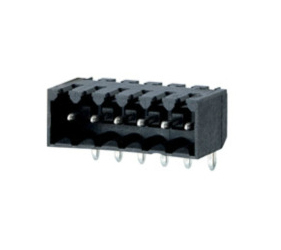 PCB Terminal Blocks, Connectors and Fuse Holders - Plug and Socket PCB Terminal Blocks - 31523110