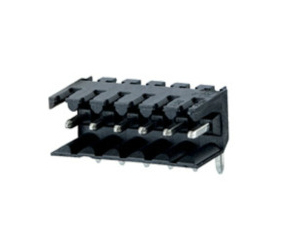 PCB Terminal Blocks, Connectors and Fuse Holders - Plug and Socket PCB Terminal Blocks - 31527110