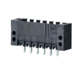 PCB Terminal Blocks, Connectors and Fuse Holders - Plug and Socket PCB Terminal Blocks - 31526108