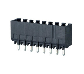 PCB Terminal Blocks, Connectors and Fuse Holders - Plug and Socket PCB Terminal Blocks - 31524108