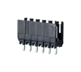 PCB Terminal Blocks, Connectors and Fuse Holders - Plug and Socket PCB Terminal Blocks - 31528110