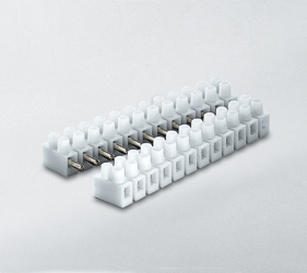 Emech Terminals/Accessories - Plugs and Sockets - HY115/2 PLPSPF