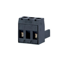 PCB Terminal Blocks, Connectors and Fuse Holders - Plug and Socket PCB Terminal Blocks - 31349205