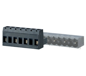 PCB Terminal Blocks, Connectors and Fuse Holders - Plug and Socket PCB Terminal Blocks - 31249205
