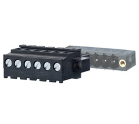 PCB Terminal Blocks, Connectors and Fuse Holders - Plug and Socket PCB Terminal Blocks - 31218110