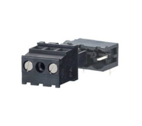 PCB Terminal Blocks, Connectors and Fuse Holders - Plug and Socket PCB Terminal Blocks - 31214206