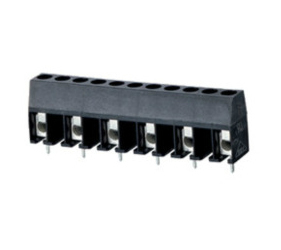 PCB Terminal Blocks, Connectors and Fuse Holders - Standard PCB Terminal Blocks - 31003205