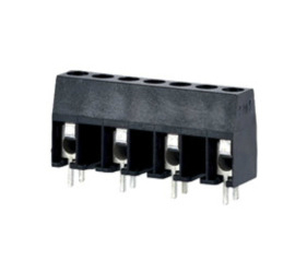 PCB Terminal Blocks, Connectors and Fuse Holders - Standard PCB Terminal Blocks - 31069205