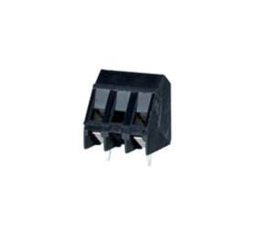 PCB Terminal Blocks, Connectors and Fuse Holders - Standard PCB Terminal Blocks - 31205205