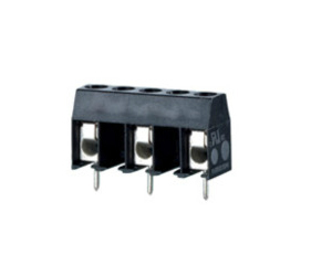 PCB Terminal Blocks, Connectors and Fuse Holders - Standard PCB Terminal Blocks - 31271204