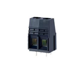 PCB Terminal Blocks, Connectors and Fuse Holders - Standard PCB Terminal Blocks - RT21A03HBLU